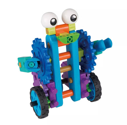 Kids First: Robot Engineer - ToyTime