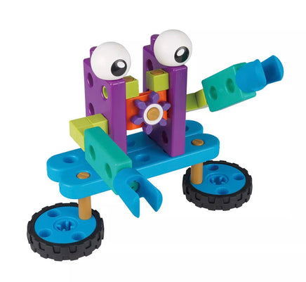 Kids First: Robot Engineer - ToyTime