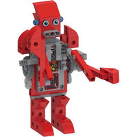 Kids First: Robot Factory: Wacky, Misfit, Rogue Robots - ToyTime