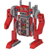 Kids First: Robot Factory: Wacky, Misfit, Rogue Robots - ToyTime