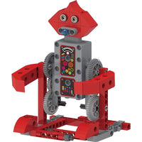 Kids First: Robot Factory: Wacky, Misfit, Rogue Robots - ToyTime