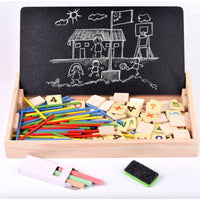 Kids math learning toys with stick math teaching aids - ToyTime