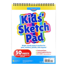 Kids Sketch Pad - ToyTime