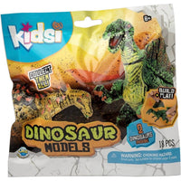 Kidsi Dino Model Blind Bag - ToyTime