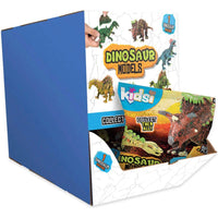 Kidsi Dino Model Blind Bag - ToyTime