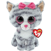 Kiki Beanie Boo LRG...@Ty - ToyTime