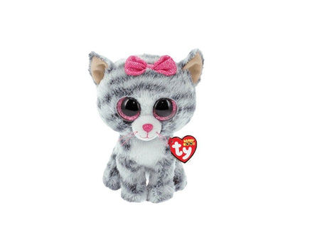 Kiki Beanie Boo Sm…@Ty - ToyTime