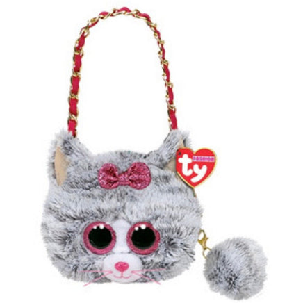 Kiki Fashion Purse Ty - ToyTime