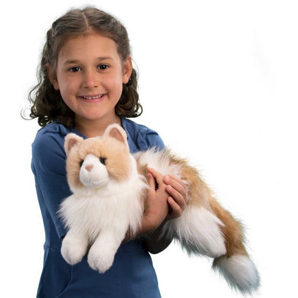 Kiki Ragdoll Cat 284@Douglas - ToyTime