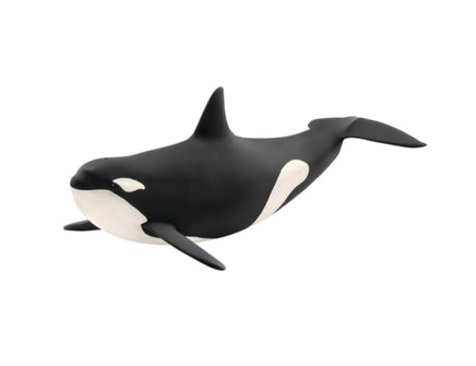 Killer Whale miniature - ToyTime