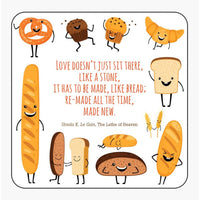 Kindness Lunch Box Notes - ToyTime