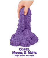 Kinetic Sand 2lb purple - ToyTime