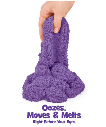 Kinetic Sand 2lb purple - ToyTime