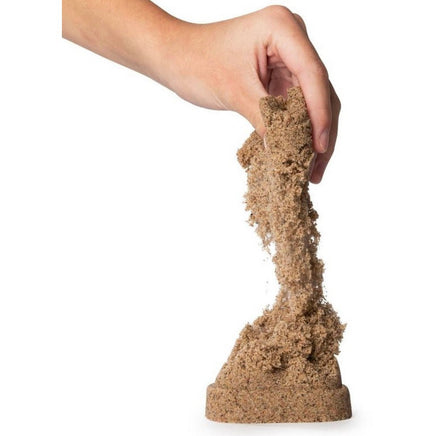 Kinetic Sand 3lb Beach Natural...@Spin Master - ToyTime