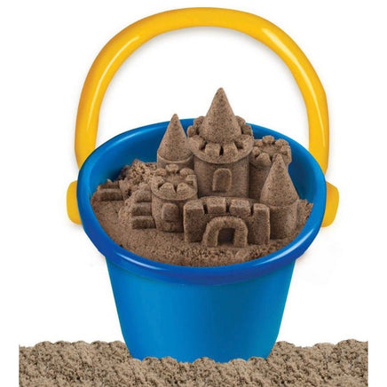 Kinetic Sand 3lb Beach Natural...@Spin Master - ToyTime