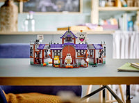 King Boo's haunted mansion 71436 - ToyTime