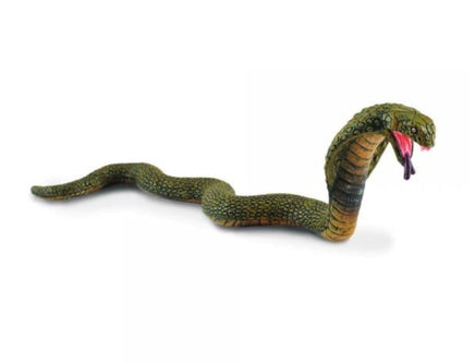 King Cobra Figure...@Breyer - ToyTime