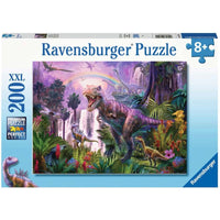 King Of The Dinosaurs 200pc PU…@Ravens - ToyTime