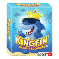 Kingfin - ToyTime