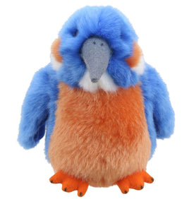 Kingfisher Wilberry - ToyTime