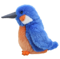 Kingfisher Wilberry - ToyTime