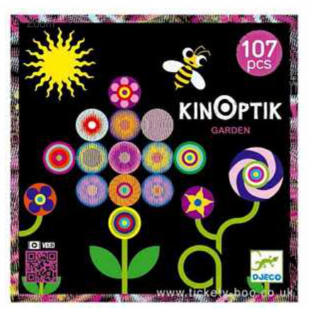 Kinoptik Garden - ToyTime