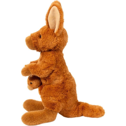 Kira Kangaroo w/Joey 3765 - ToyTime