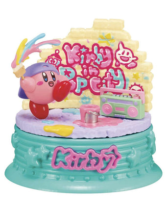 Kirby in Pop City Blind Box - ToyTime