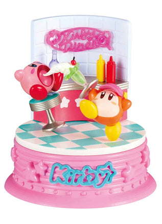 Kirby in Pop City Blind Box - ToyTime
