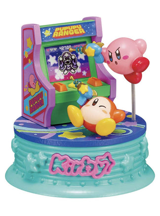 Kirby in Pop City Blind Box - ToyTime