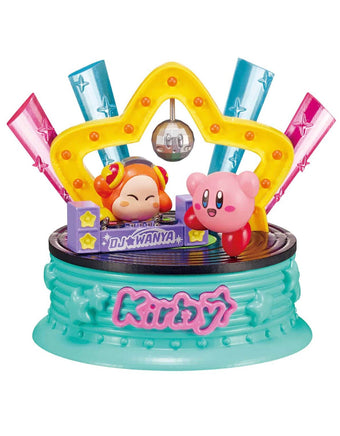Kirby in Pop City Blind Box - ToyTime