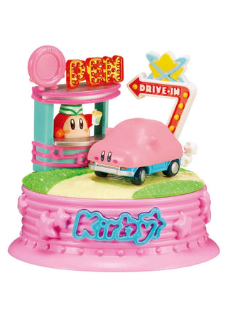 Kirby in Pop City Blind Box - ToyTime