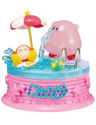 Kirby in Pop City Blind Box - ToyTime