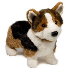 Kirby Tri - Colored Corgi 2014@Douglas - ToyTime