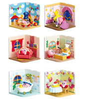 Kirby Wonder Room Blind Box - ToyTime