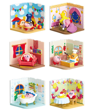 Kirby Wonder Room Blind Box - ToyTime