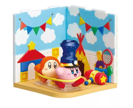 Kirby Wonder Room Blind Box - ToyTime