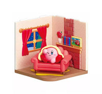 Kirby Wonder Room Blind Box - ToyTime