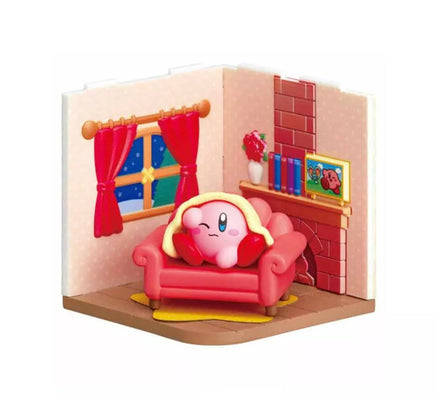 Kirby Wonder Room Blind Box - ToyTime