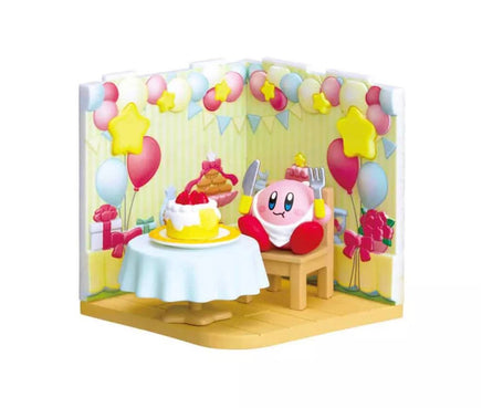 Kirby Wonder Room Blind Box - ToyTime