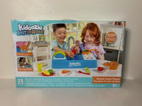 Kitchen Center Playset - ToyTime