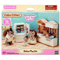 Kitchen Playset…@Epoch/Iinternational - ToyTime