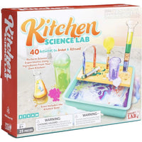 Kitchen Science Lab - ToyTime