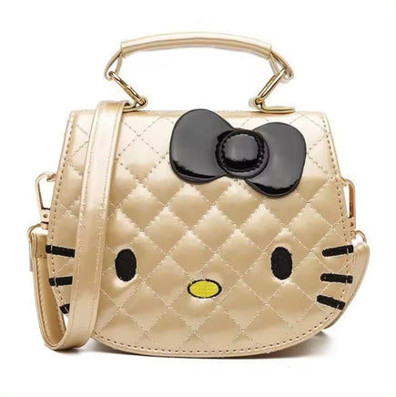 Kitty Crossbody/Handbag Toys - ToyTime