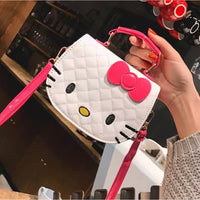 Kitty Crossbody/Handbag Toys - ToyTime