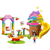 Kitty fairy's garden party 10787 - ToyTime