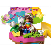 Kitty fairy's garden party 10787 - ToyTime