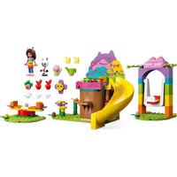 Kitty fairy's garden party 10787 - ToyTime