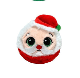 Klaus Beanie Bouncer - ToyTime