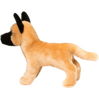 Klaus Belgin Malinois 1971@Douglas - ToyTime